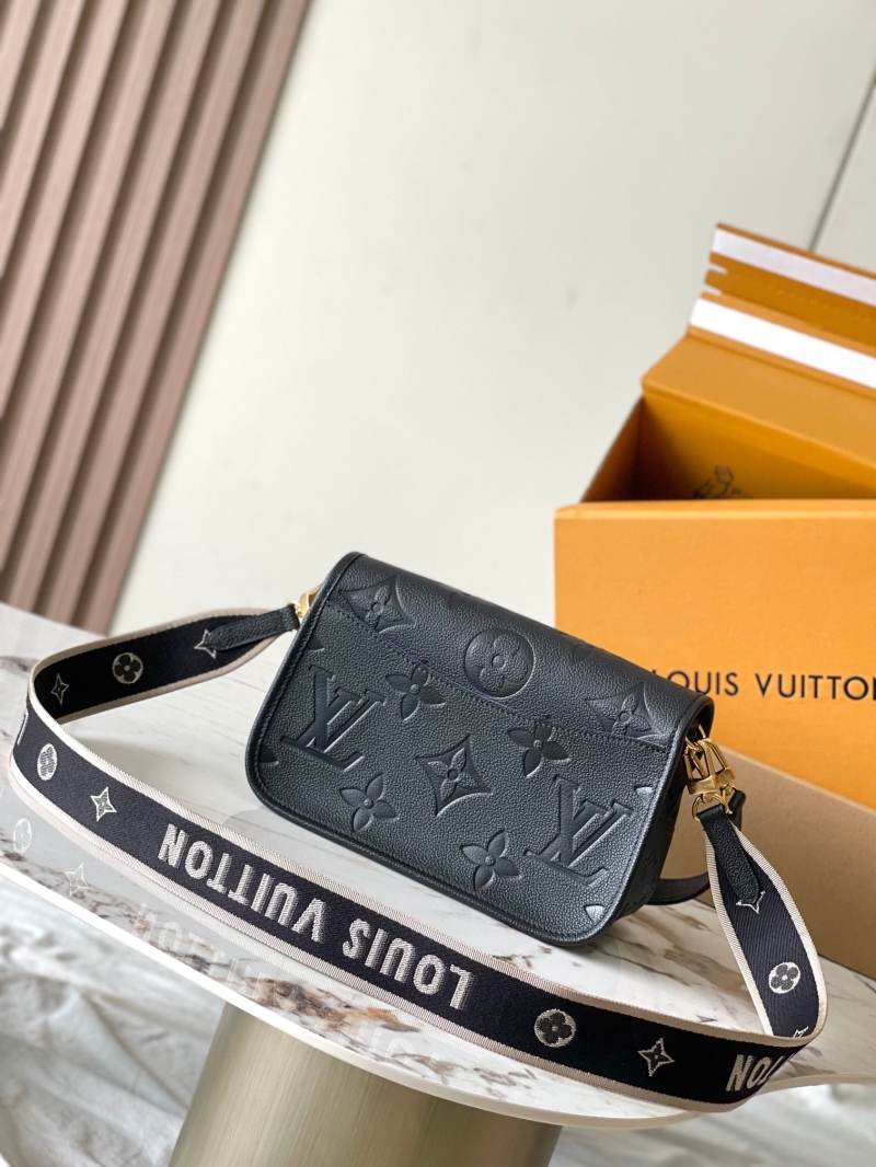 LV Satchel bags